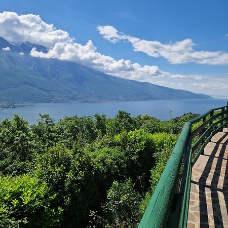 Bel Soggiorno Lake View 2 Tremosine 外观 照片