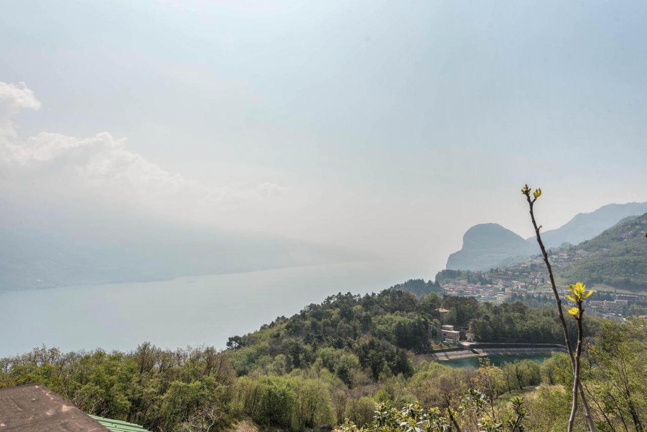 Bel Soggiorno Lake View 2 Tremosine 外观 照片