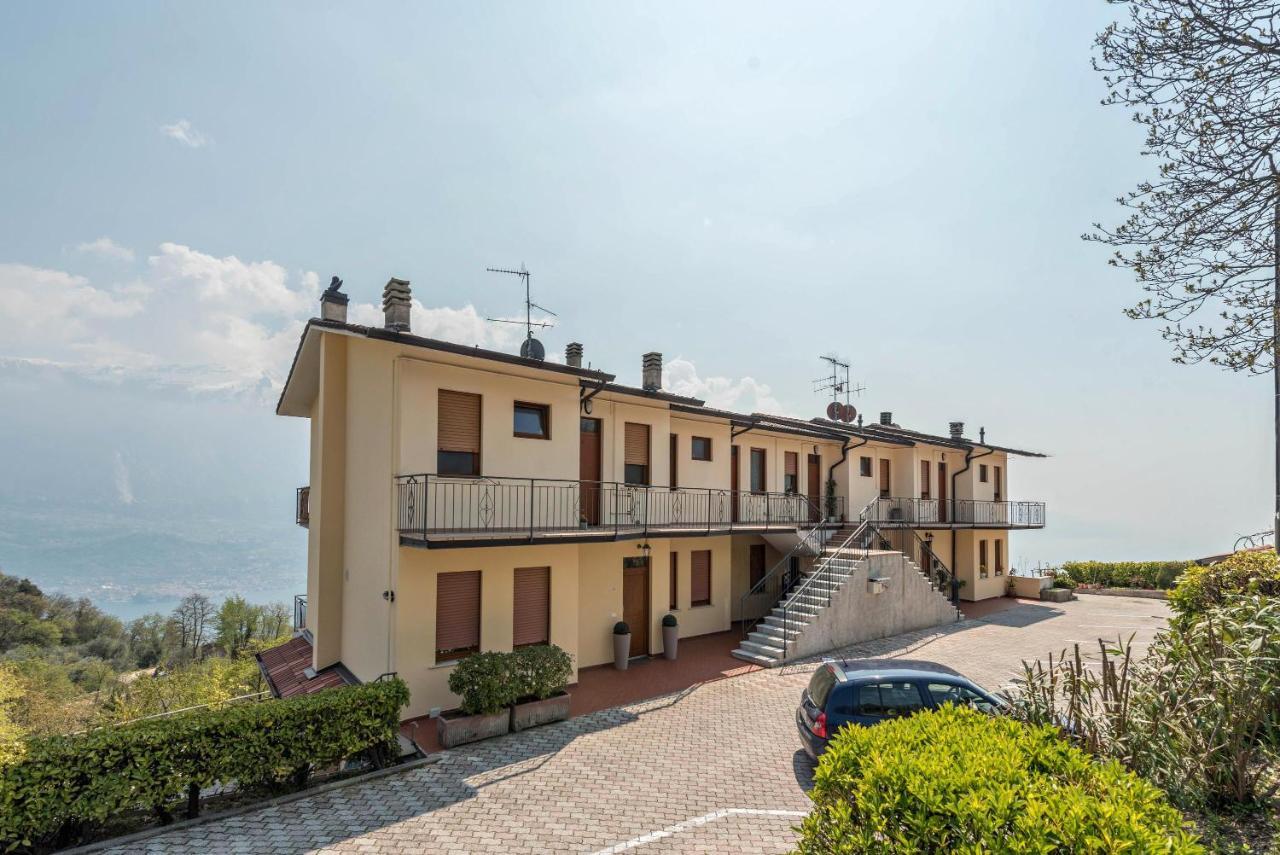 Bel Soggiorno Lake View 2 Tremosine 外观 照片