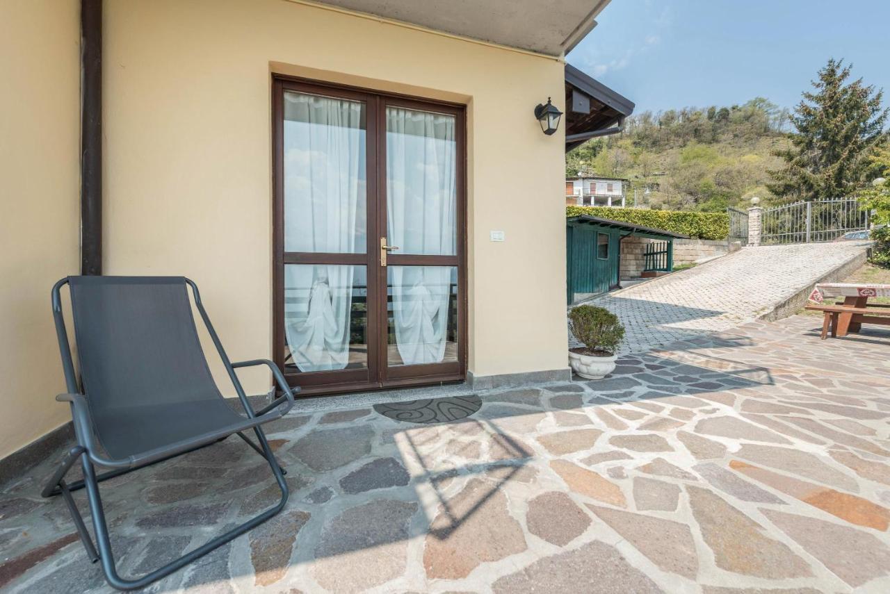 Bel Soggiorno Lake View 2 Tremosine 外观 照片