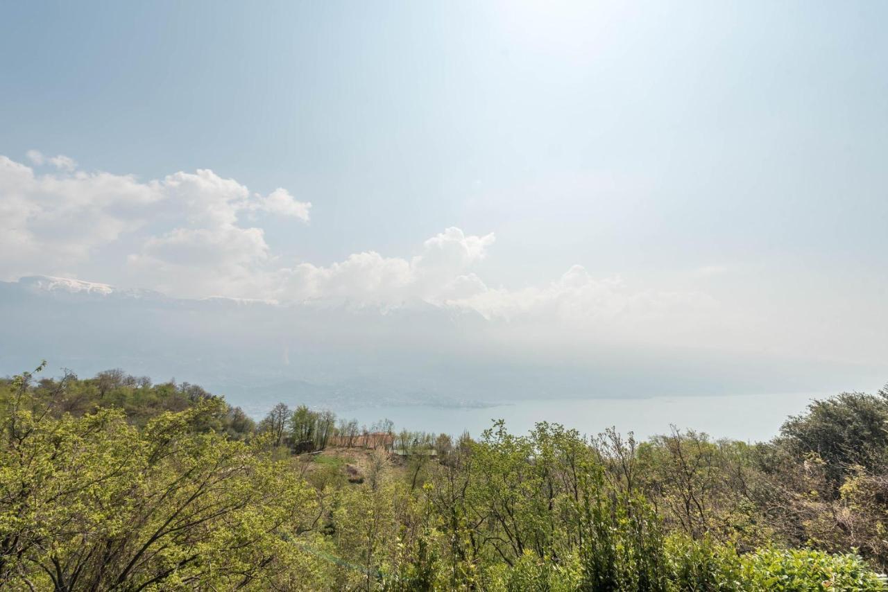Bel Soggiorno Lake View 2 Tremosine 外观 照片