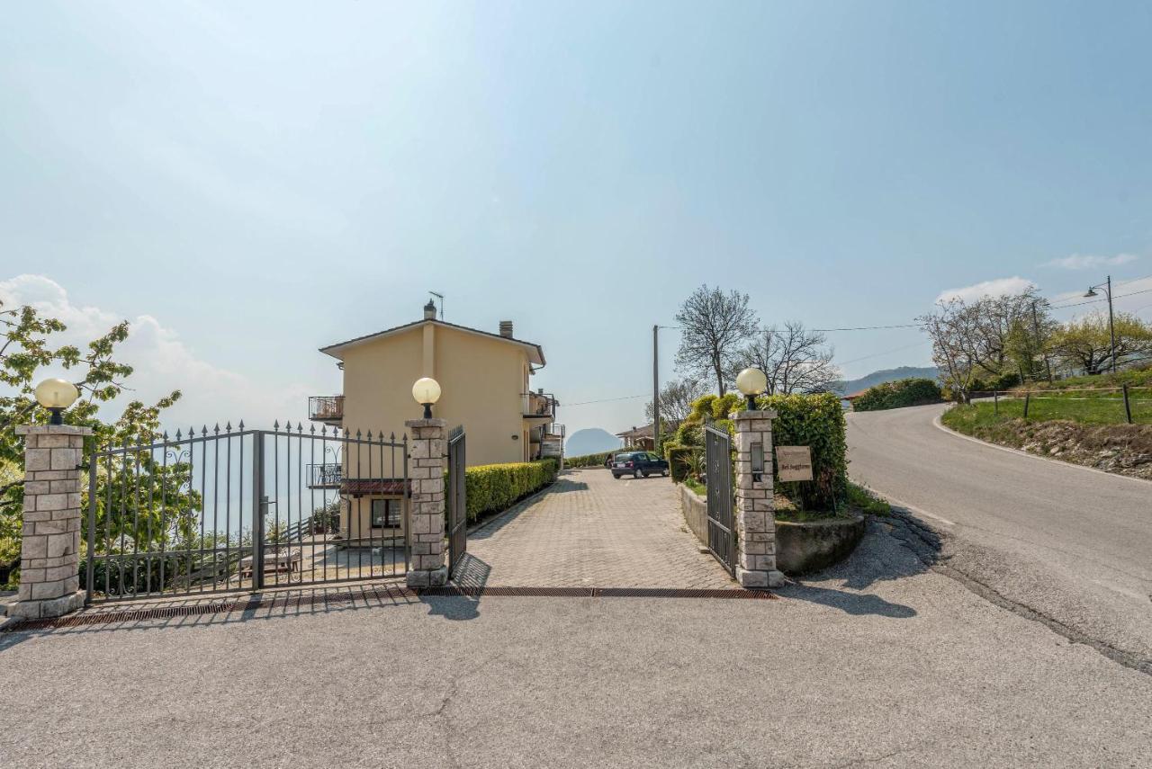 Bel Soggiorno Lake View 2 Tremosine 外观 照片