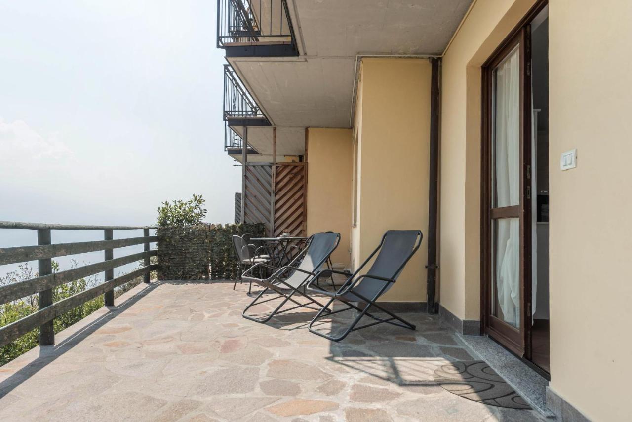 Bel Soggiorno Lake View 2 Tremosine 外观 照片